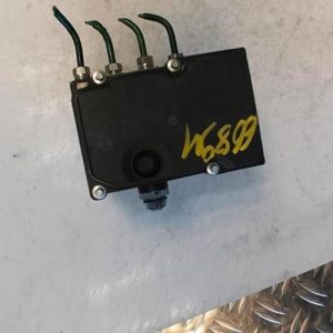 Bloc ABS (freins anti-blocage) RENAULT TWINGO 2 PHASE 1 Essence - Image 1