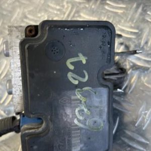 Bloc ABS (freins anti-blocage) RENAULT TWINGO 2 PHASE 1 Diesel - Image 1