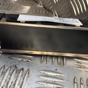 Afficheur PEUGEOT 207 PHASE 1 Diesel - Image 1