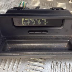 Afficheur RENAULT CLIO 2 CAMPUS PHASE 2 Essence - Image 1