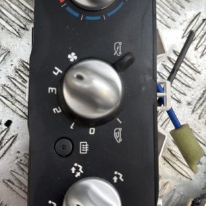 Commande chauffage RENAULT TWINGO 2 PHASE 2 Essence - Image 1