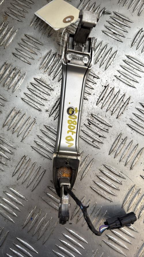 Poignee porte avant droit RENAULT SCENIC 2 PHASE 1 Diesel - Image 1