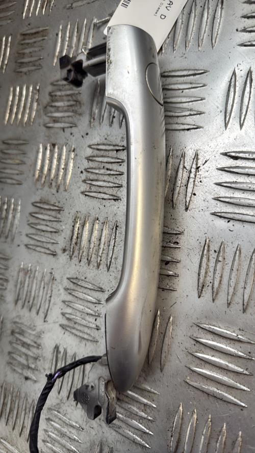 Poignee porte avant droit RENAULT SCENIC 2 PHASE 1 Diesel - Image 2