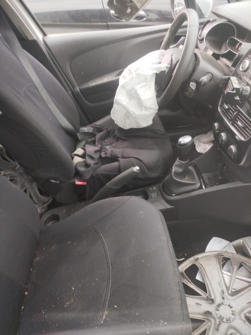 Siege avant droit RENAULT CLIO 4 PHASE 2 Diesel - Image 3