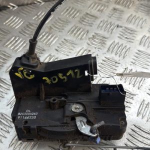 Serrure avant gauche OPEL VIVARO 1 PHASE 1 Diesel - Image 1