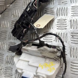 Serrure avant gauche RENAULT SCENIC 2 PHASE 2 Diesel - Image 1