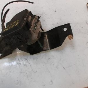 Bloc ABS (freins anti-blocage) RENAULT CLIO 2 CAMPUS PHASE 2 Essence/GPL - Image 1