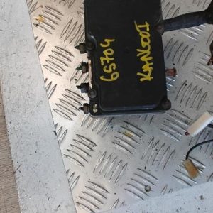 Bloc ABS (freins anti-blocage) RENAULT KANGOO 1 PHASE 1 Essence - Image 1