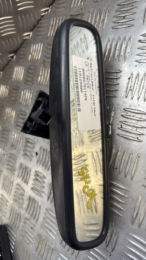 Retroviseur interieur AUDI A4 2 AVANT PHASE 2 BREAK Diesel - Image 1