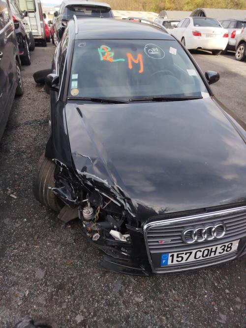 Retroviseur interieur AUDI A4 2 AVANT PHASE 2 BREAK Diesel - Image 6