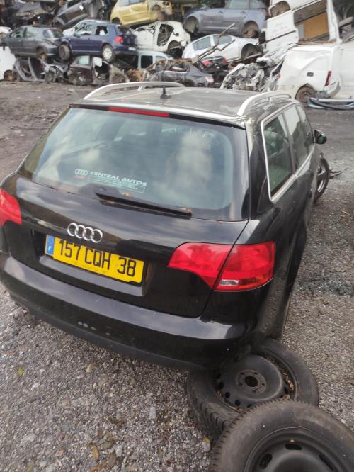 Retroviseur interieur AUDI A4 2 AVANT PHASE 2 BREAK Diesel - Image 9