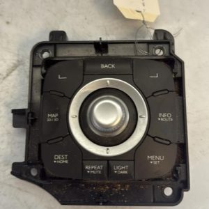 Commande GPS RENAULT MEGANE 3 PHASE 1 BREAK Diesel - Image 1