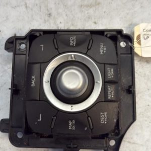 Commande GPS RENAULT MEGANE 3 PHASE 1 Diesel - Image 1