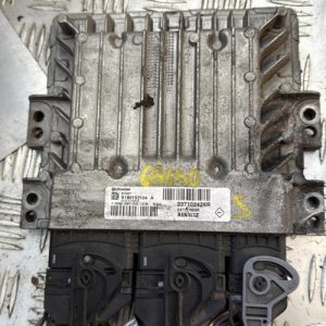 Calculateur moteur RENAULT SCENIC 3 PHASE 2 Diesel - Image 1