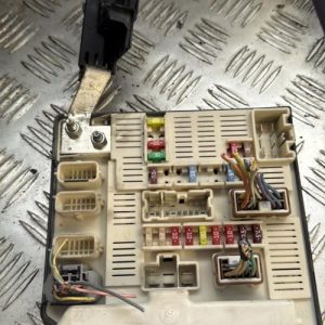 Boitier USM  RENAULT SCENIC 2 PHASE 2 Diesel - Image 1