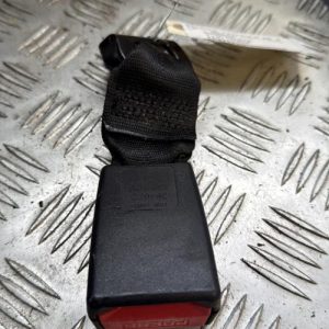 Attache ceinture arriere gauche RENAULT TWINGO 2 PHASE 2 Essence - Image 1