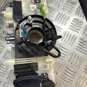 Com (Bloc Contacteur Tournant+Commodo Essuie Glace+Commodo Phare) RENAULT SCENIC 3 PHASE 3 Diesel - Image 1