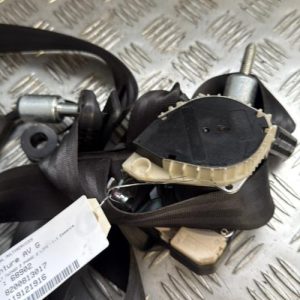 Ceinture avant gauche RENAULT TWINGO 2 PHASE 2 Essence - Image 1