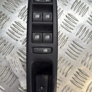 Interrupteur de leve vitre avant gauche RENAULT SCENIC 3 PHASE 3 Diesel - Image 1