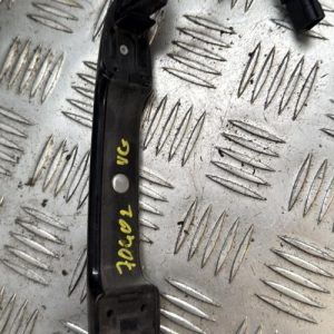 Poignee porte avant gauche RENAULT SCENIC 3 PHASE 3 Diesel - Image 1