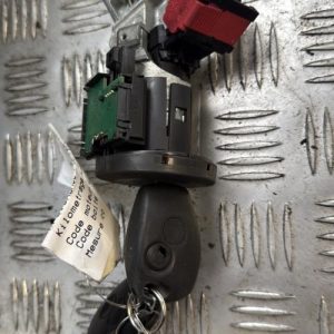 Neiman RENAULT CLIO 3 PHASE 1 BREAK Diesel - Image 1