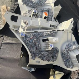 Banquette arriere (KIT DERIV VP) RENAULT CLIO 4 PHASE 2 Diesel - Image 1