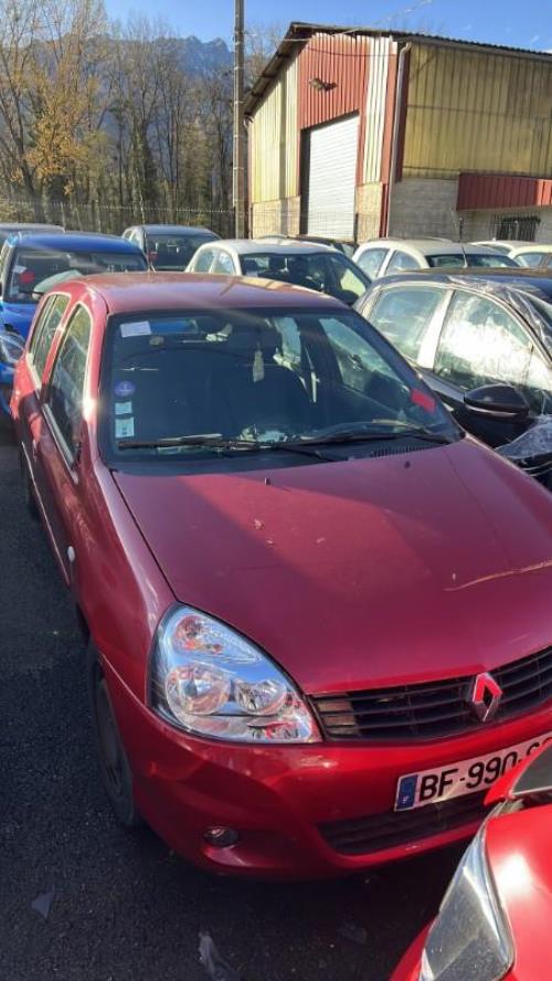 Ceinture avant droit RENAULT CLIO 2 CAMPUS PHASE 2 Essence - Image 4