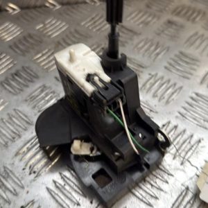 Serrure avant droit RENAULT CLIO 2 CAMPUS PHASE 2 Essence - Image 1