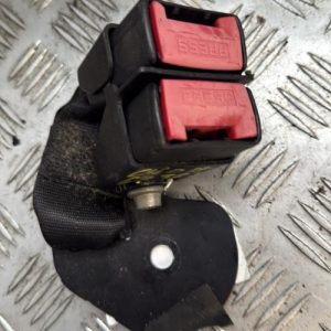 Attache ceinture arriere droit RENAULT CLIO 2 CAMPUS PHASE 2 Essence - Image 2