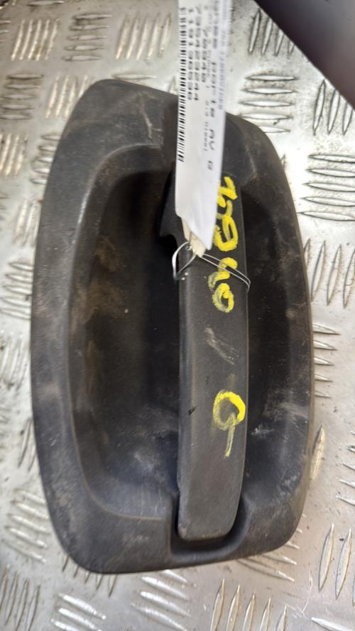 Poignee porte avant gauche FIAT DUCATO 3 PHASE 1 Diesel - Image 1