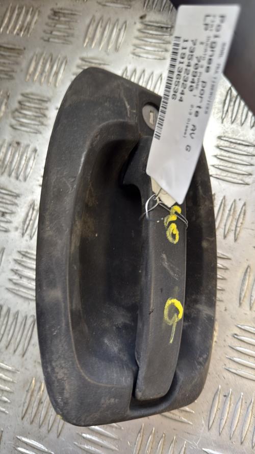 Poignee porte avant gauche FIAT DUCATO 3 PHASE 1 Diesel - Image 2