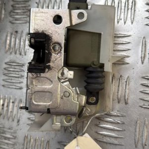 Serrure arriere droit RENAULT CLIO 2 CAMPUS PHASE 2 Essence - Image 1