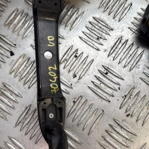 Poignee porte avant droit RENAULT SCENIC 3 PHASE 3 Diesel - Image 1