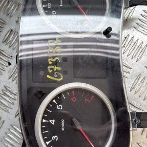 Compteur RENAULT CLIO 2 CAMPUS PHASE 2 Essence - Image 1