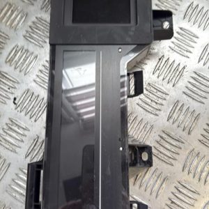 Compteur RENAULT SCENIC 3 PHASE 3 Diesel - Image 1