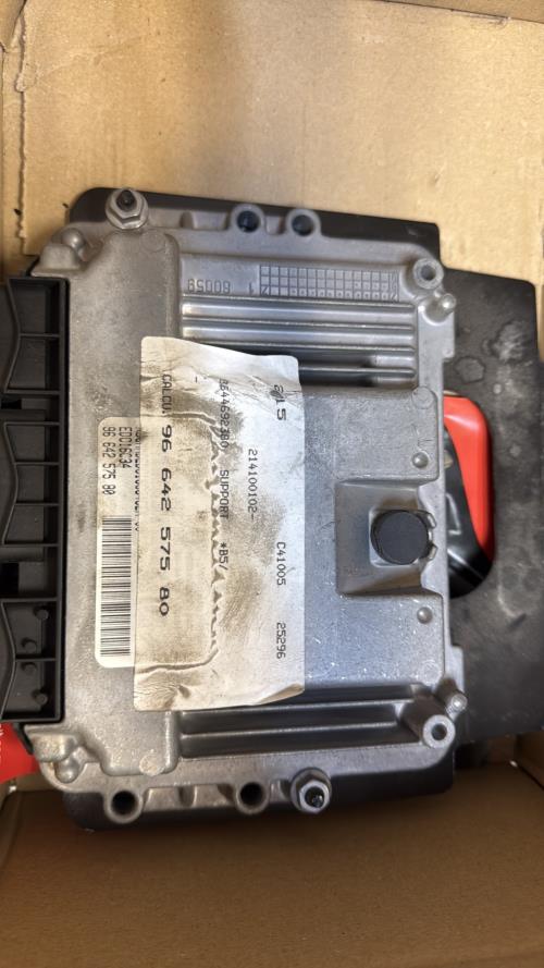 Kit de demarrage CITROEN C4 1 Diesel - Image 1