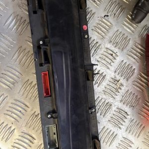 Compteur RENAULT SCENIC 2 PHASE 2 Diesel - Image 1