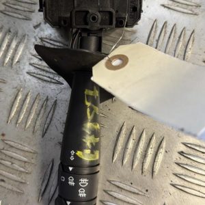 Commodo phare RENAULT CLIO 2 CAMPUS PHASE 2 Essence - Image 1