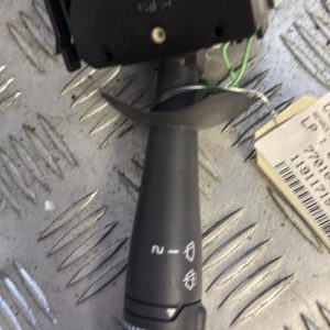 Commodo d'essuie glaces RENAULT TWINGO 2 PHASE 2 Essence - Image 1