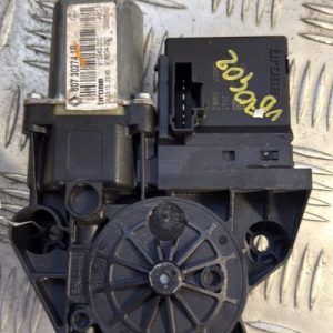 Moteur leve vitre avant droit RENAULT SCENIC 3 PHASE 3 Diesel - Image 1