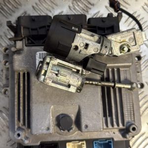 Kit de demarrage CITROEN C3 2 PHASE 1 Diesel - Image 1