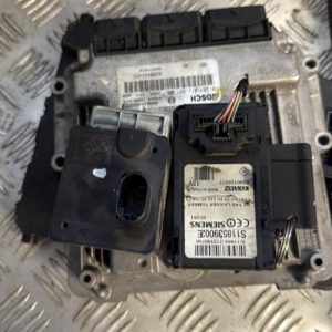 Kit de demarrage RENAULT SCENIC 2 PHASE 2 Diesel - Image 1