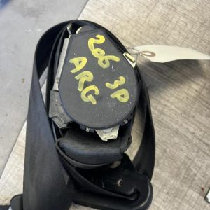 Ceinture arriere gauche PEUGEOT 206 PHASE 1 Diesel - Image 1