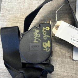 Ceinture arriere gauche PEUGEOT 206 PHASE 1 Diesel - Image 1