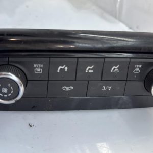 Commande chauffage OPEL CORSA F PHASE 1 Essence - Image 1