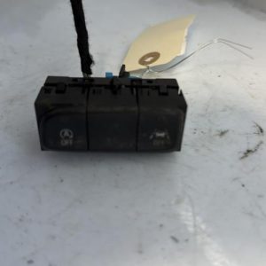 Bouton/Interrupteur OPEL CORSA F PHASE 1 Essence - Image 1