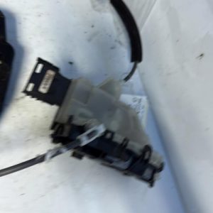 Serrure arriere gauche OPEL CORSA F PHASE 1 Essence - Image 1