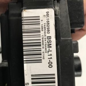 Kit de demarrage CITROEN C4 1 PHASE 1 - Image 4