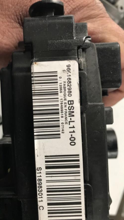 Kit de demarrage CITROEN C4 1 PHASE 1 - Image 4