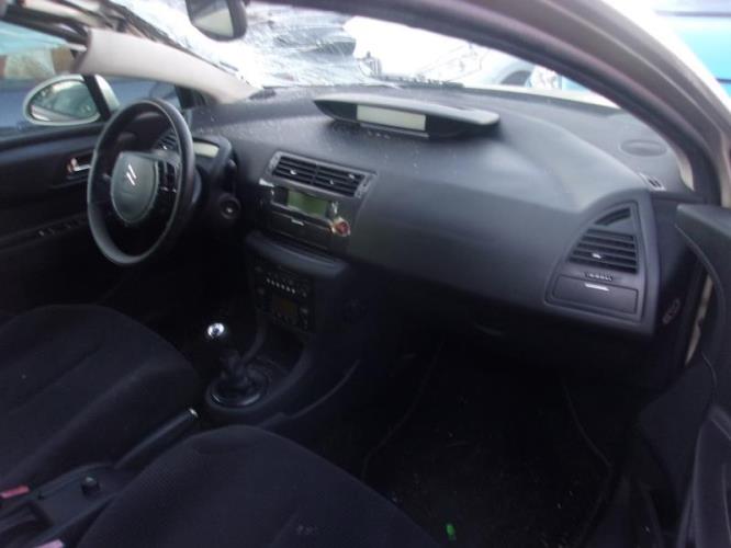 Kit de demarrage CITROEN C4 1 PHASE 1 - Image 7